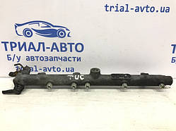 Паливна рампа Hyundai Tucson JM 2.0 DIESEL D4EA 2004 (б/в)