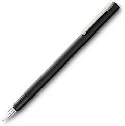 Ручка чорнильна Lamy Cp1 чорна EF (4000421)
