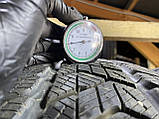 Зимові шини 215/65R17 PirellI Scorpion Winter 7.5-8мм, фото 9