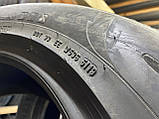 Зимові шини 215/65R17 PirellI Scorpion Winter 7.5-8мм, фото 11