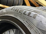 Зимові шини 215/65R17 PirellI Scorpion Winter 7.5-8мм, фото 8