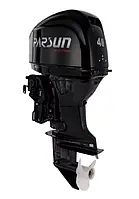 Човенний мотор Parsun 40 FWS-T-EFI 4-тактний, стартер, інжектор, трим