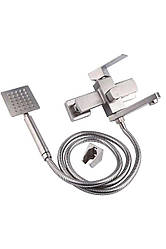 Змішувач KRAFT (KRF4023) нерж ванн кор