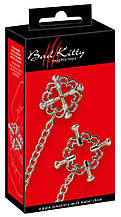 Bad Kitty Nipple Jewellery
