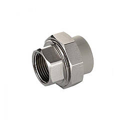 Американка під пайку ВР 20х1/2" MAREK (30/390) (AF20)