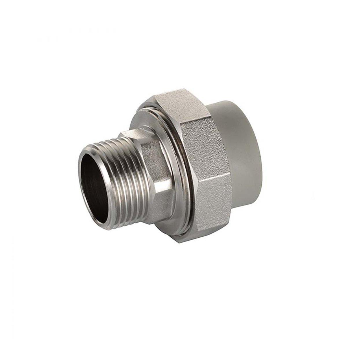 Американка під пайку ЗР 20х1/2" MAREK (25/350) (AM20), фото 1