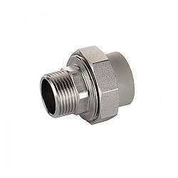 Американка під пайку ЗР 20х1/2" MAREK (25/350) (AM20)