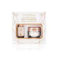 Лімітований набір для догляду за шкірою обличчя  Charlotte Tilbury Charlotte's Magic Mini Skin Set