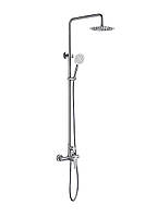 KRAFT Душові стійки