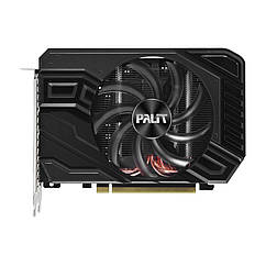 Palit GeForce GTX 1660 Ti StormX 6GB NE6166T018J9-161F Відеокарта