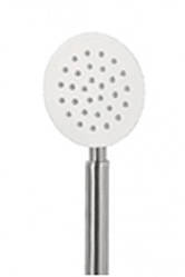 Ручка до душу KRAFT (KRF201-А01) сатин