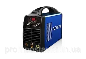 Зварювальний апарат для TIG зварювання AOTAI ATIG210PAC