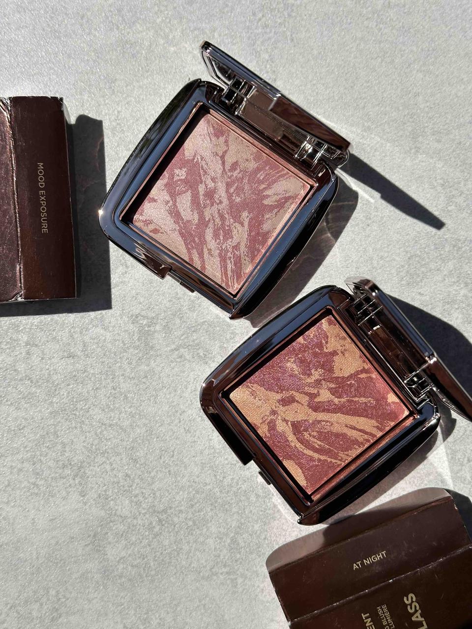 Румʼяна Hourglass Ambient Lighting Blush відтінок MOOD EXPOSURE 4,2 г
