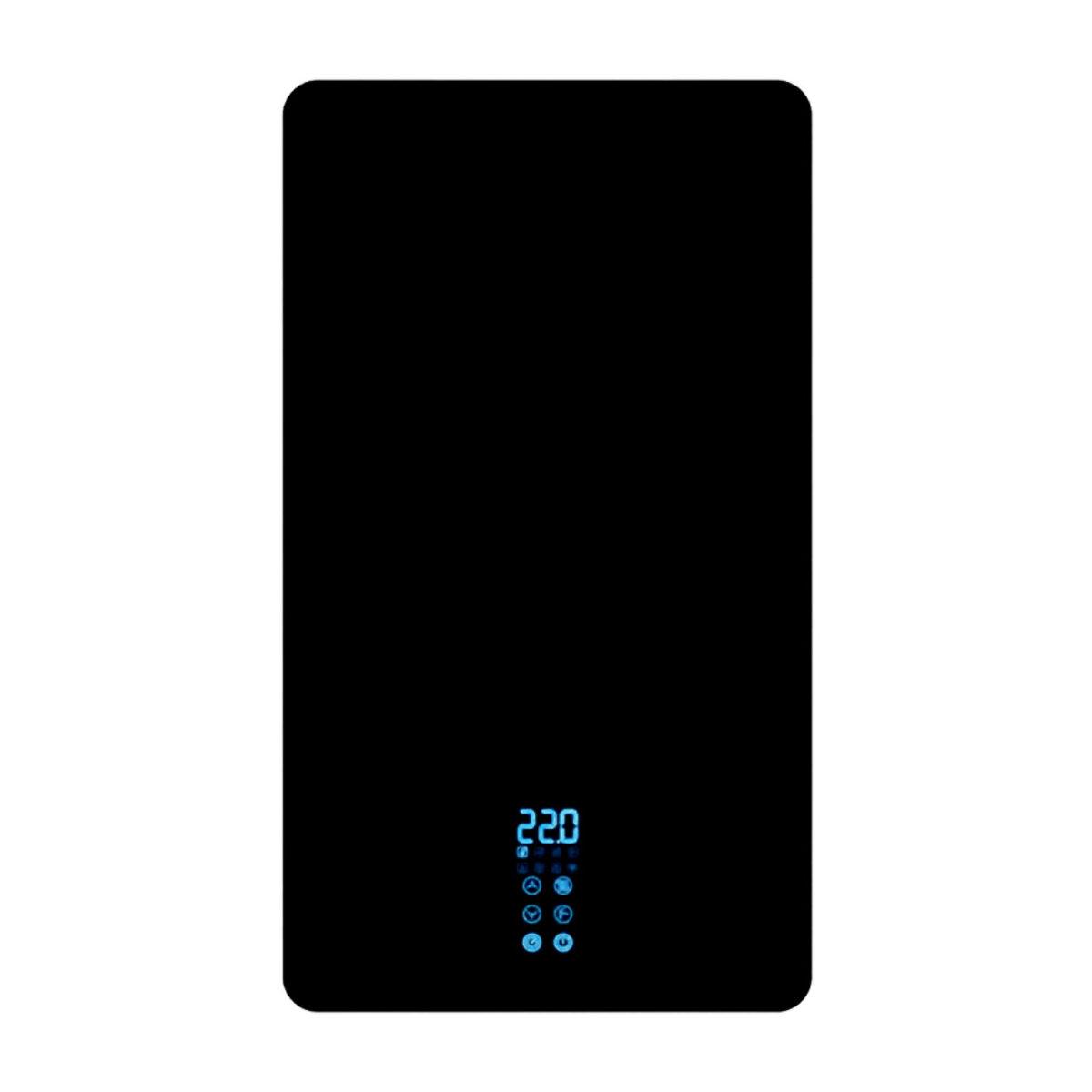 Електрокотел Teknix ESPRO/RS-9, 380-400/V50Hz (8403 10 90 20), фото 1