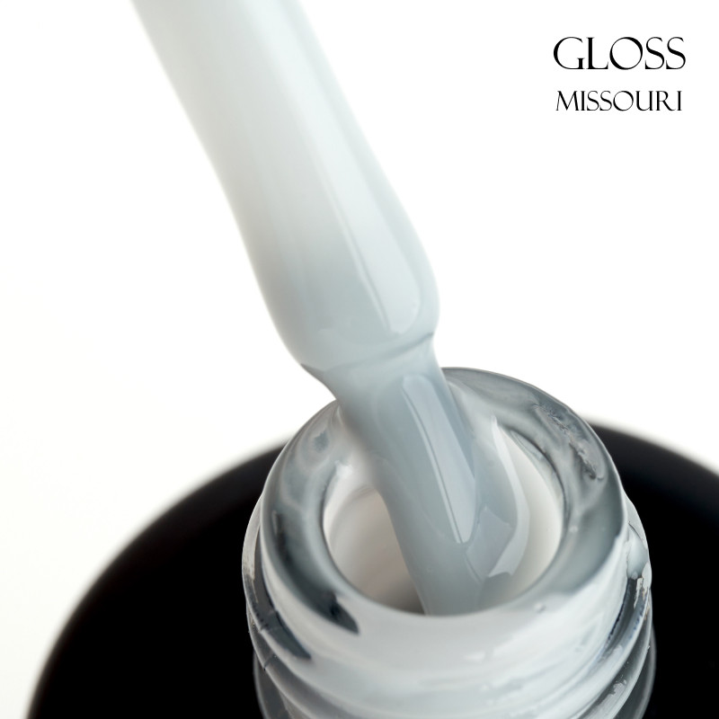 База кольорова GLOSS Color Base Gel Missouri, 11 мл