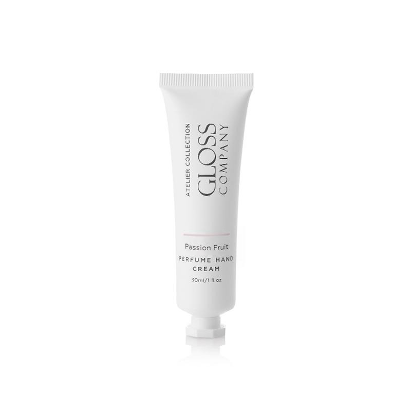 Крем для рук з ароматом маракуї GLOSS Passion Fruit, 30 мл