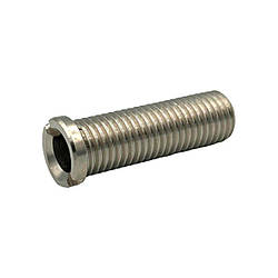 Різьба/гвинт для сифона BAKIMAY (M12 x 40 mm)