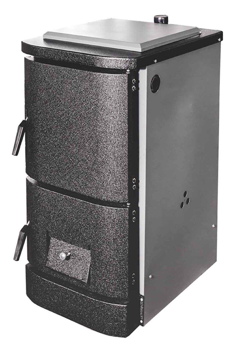 ЖИТОМИР Твердопаливний котел 4-6 мм (АКТВ-18В), фото 1