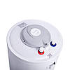 Водонагрівач "Bandini Water Heaters" SE 80 (SE0080C5VR337), фото 4