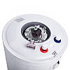 Водонагрівач "Bandini Water Heaters" SE 45 SLIM (SE0045C5VR337), фото 5