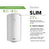 Водонагрівач "Bandini Water Heaters" SE 45 SLIM (SE0045C5VR337), фото 8