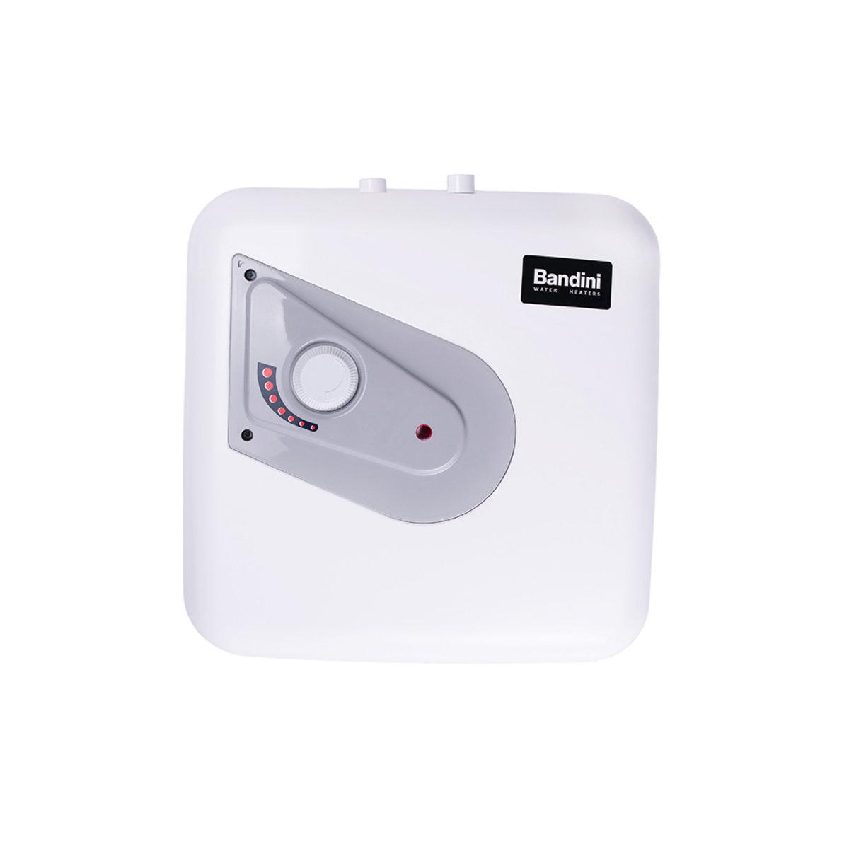 Водонагрівач "Bandini Water Heaters" Q 12T (U) (SE0012Q2T337)