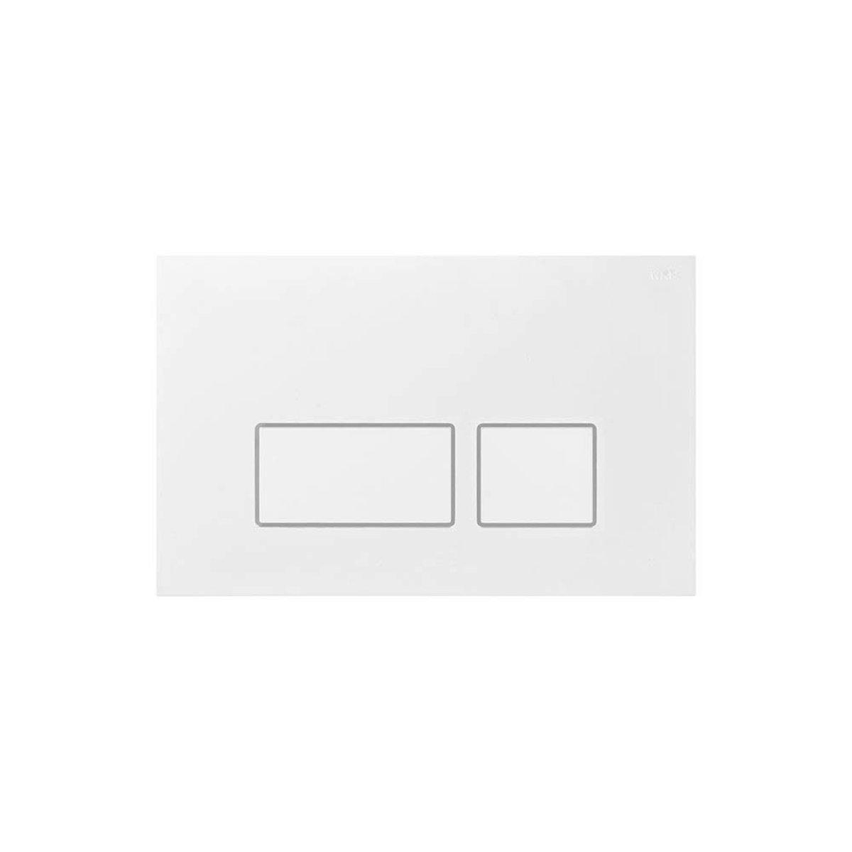 Кнопка WHITE NKP (0042), фото 1