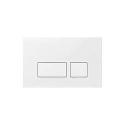 Кнопка WHITE NKP (0042)