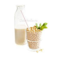 Ароматизатор Молоко соєве харчовий рідкий водорозчинний ідентичний натуральному