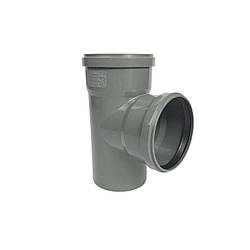 Трійник REIGER TS 50х50х90°