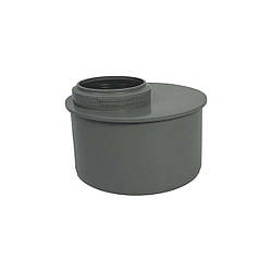 Редукція коротка REIGER TS 110х50