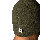 Шапка Beanie 1.0 Himatec Pro Олива, фото 3