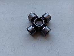 Хрестовина рульового вала 15x15-40 мм на Fiat Ducato 230, Peugeot Boxer, Citroen Jumper (1994-2002), Solgy, Іспанія