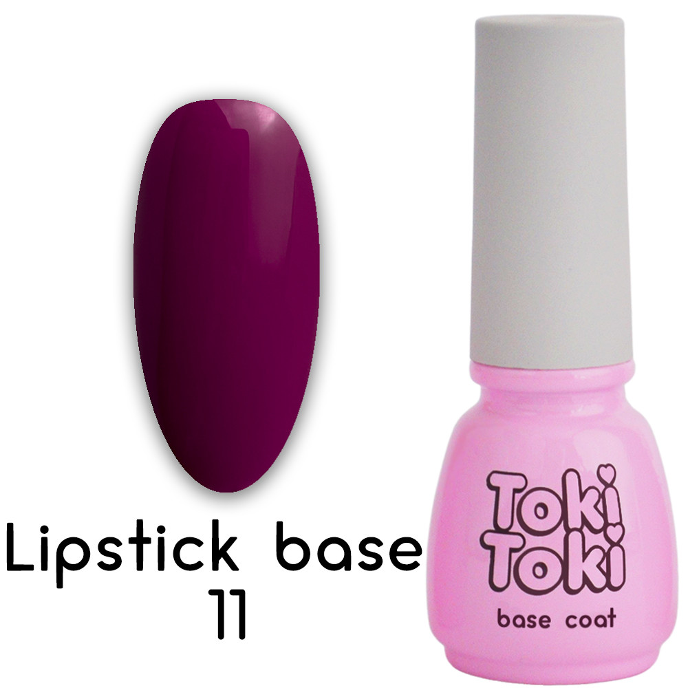 База камуфлююча Toki-Toki Lipstick 11, 5 мл