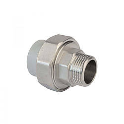 Амеріканка REIGER 25x3/4" нр.