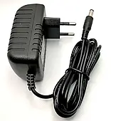 Блок живлення / зарядний пристрій 19V 0.6A для пилососа Genio Deluxe 480 500 Pro / ZACO V5s Pro V5x