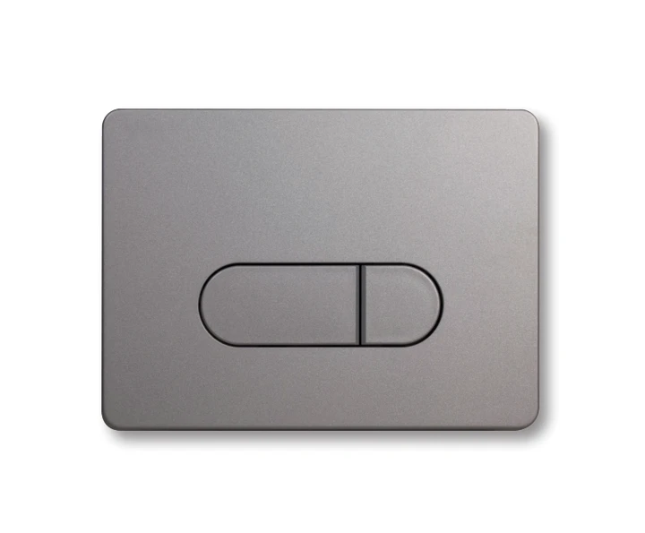 Панель смыва Koller Pool ORION COSMO Mat Chrome KP-228-001