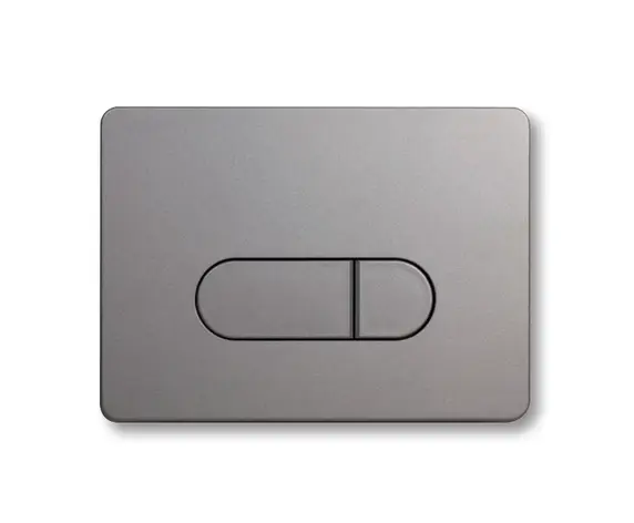 Панель смыва Koller Pool ORION COSMO Mat Chrome KP-228-001, фото 1