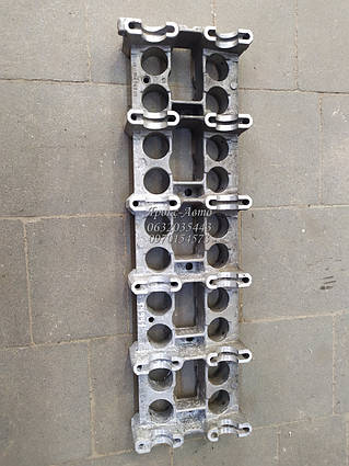 Постіль розподівала для автомобіля Mercedes-Benz Sprinter W901-904 000054941