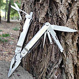 Мультитул з бітами Stinger багатофункціональний, фото 5