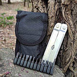 Мультитул з бітами Stinger багатофункціональний, фото 3