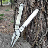 Мультитул з бітами Stinger багатофункціональний, фото 2