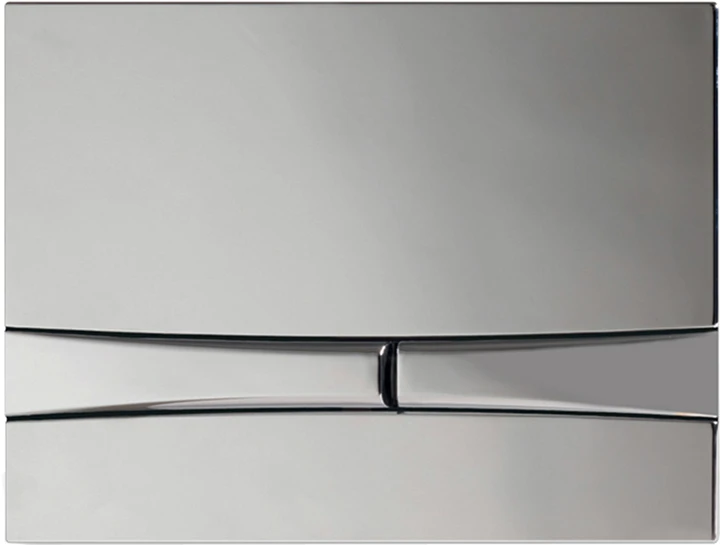 Панель змиву KOLLER POOL Integro Cosmo KP-229-002 хром глянцевий