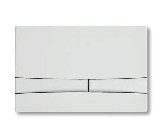 Панель змиву Koller Pool Integro Cosmo White KP-229-003, фото 1