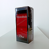 Fahrenheit Dior Фаренгейт Діор 50 мл. Оригінал Франція, фото 4