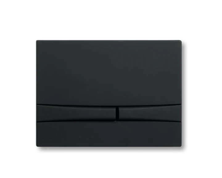 Панель змиву Koller Pool Integro Cosmo Mat Black KP-229-020