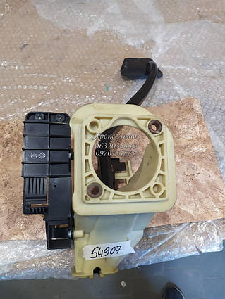 Педаль гальма 9144253 BMW F10 F11 10-17 000054907