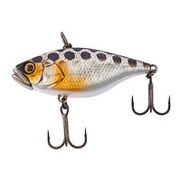 Воблер Jackall TN38 38mm 5.1g HL Silver & Black