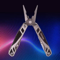 Alloid. Ножі та мультитули