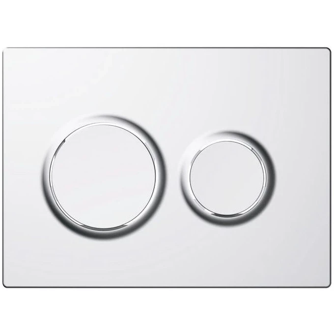 Панель змиву Koller Pool Air Bright Chrome KP-230-002